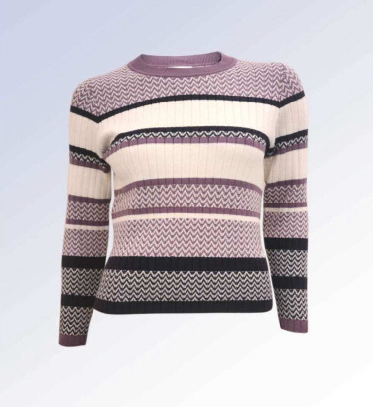 Point Zero Point Zero Sweater 8563010