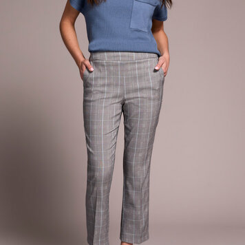 Tribal Tribal Pull On Carpi 2401O