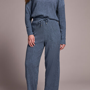 Tribal Tribal Pull On Barrel Pant 2333O