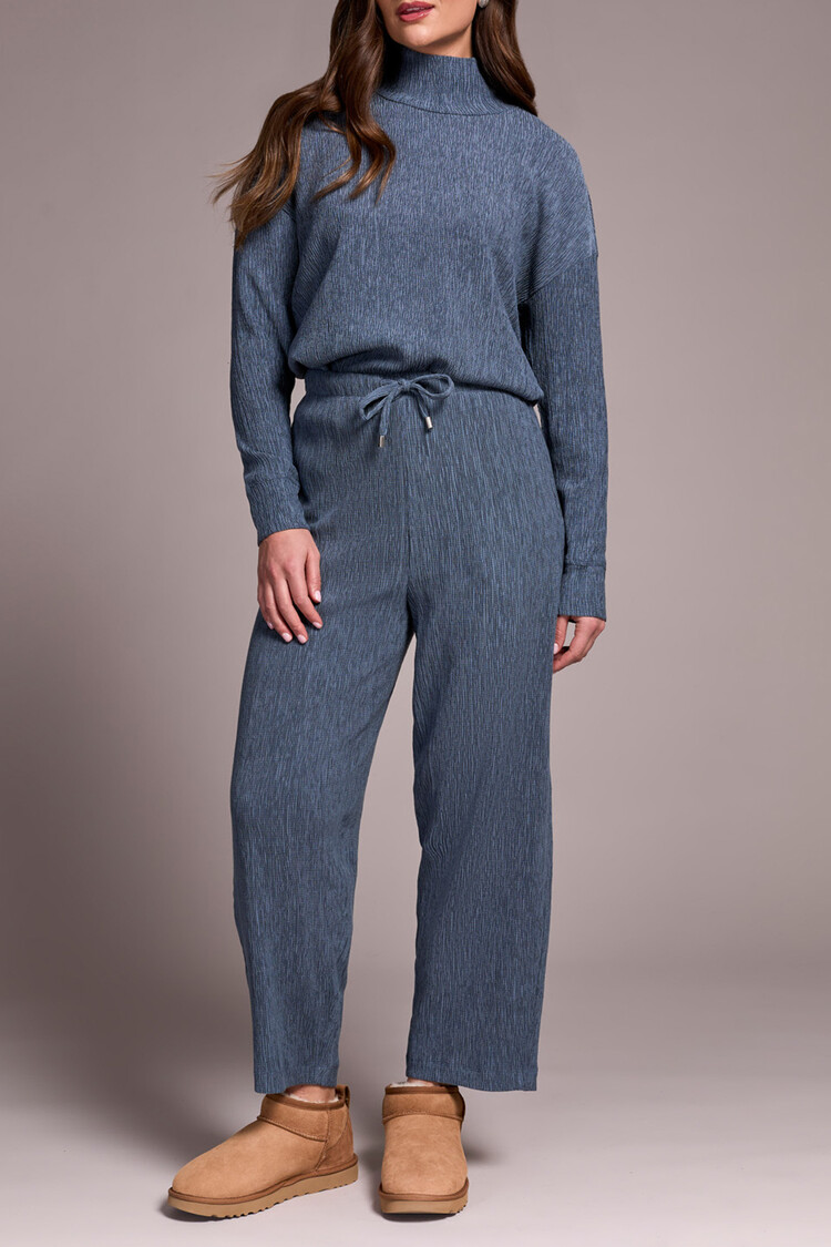 Tribal Tribal Pull On Barrel Pant 2333O