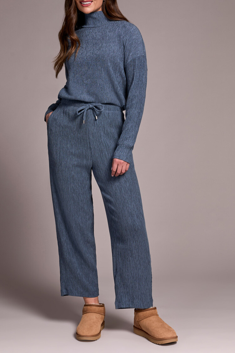 Tribal Tribal Pull On Barrel Pant 2333O