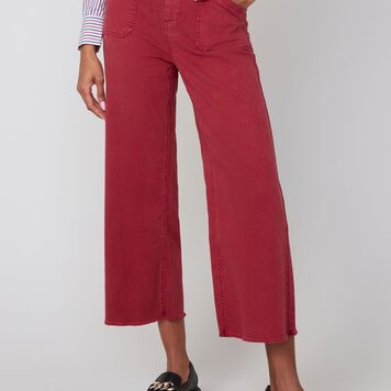 Renuar Renuar Woven Pant R11021