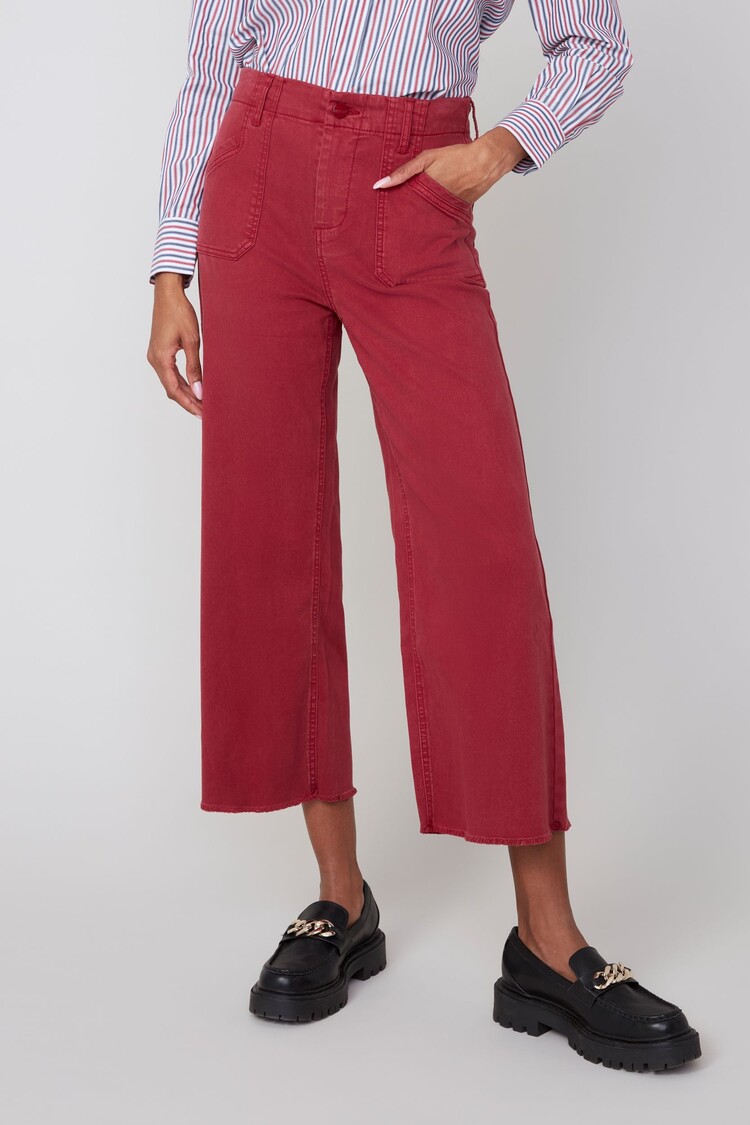Renuar Renuar Woven Pant R11021