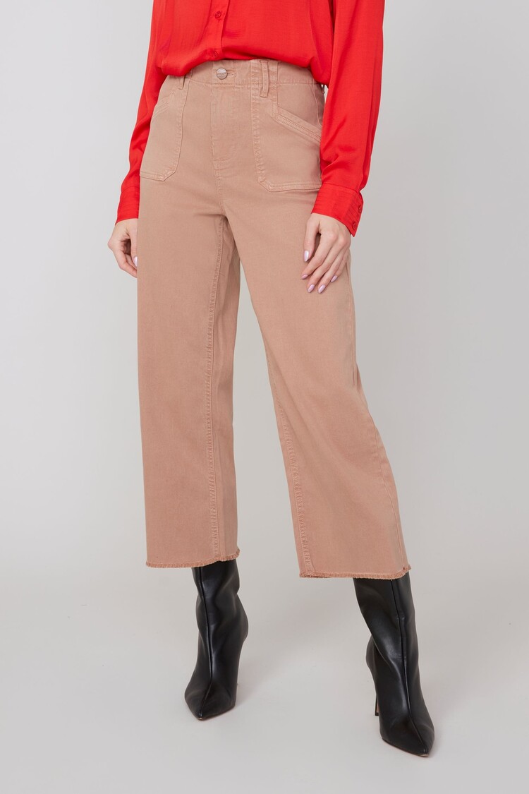 Renuar Renuar Woven Pant R11021