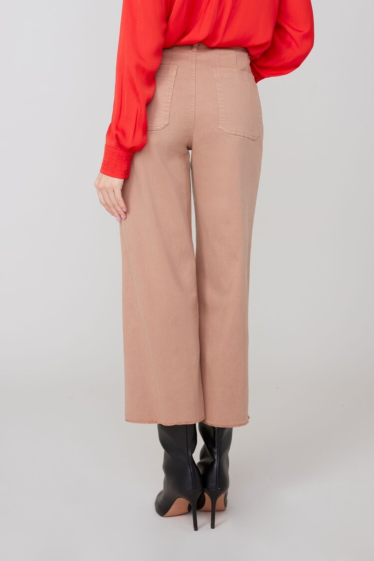 Renuar Renuar Woven Pant R11021