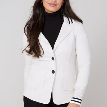 Renuar Renuar R3913 Mix Media Jacket