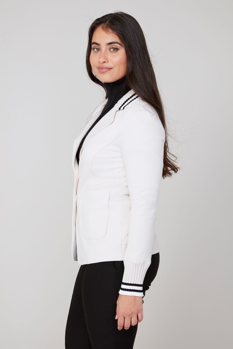 Renuar Renuar R3913 Mix Media Jacket