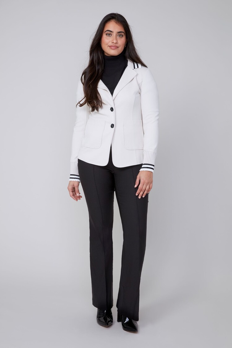 Renuar Renuar R3913 Mix Media Jacket