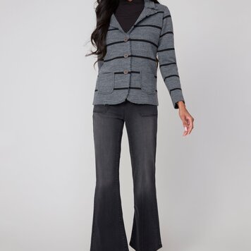 Renuar Renuar R3928 Front Button Cardigan