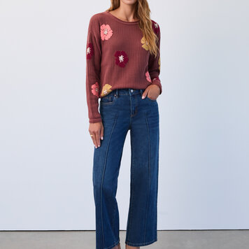 FDJ Olivia Wide Ankle 2768779