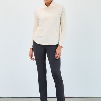 French Dressing Jeans French Dressing Suzanne Straight Leg Pant 6496396