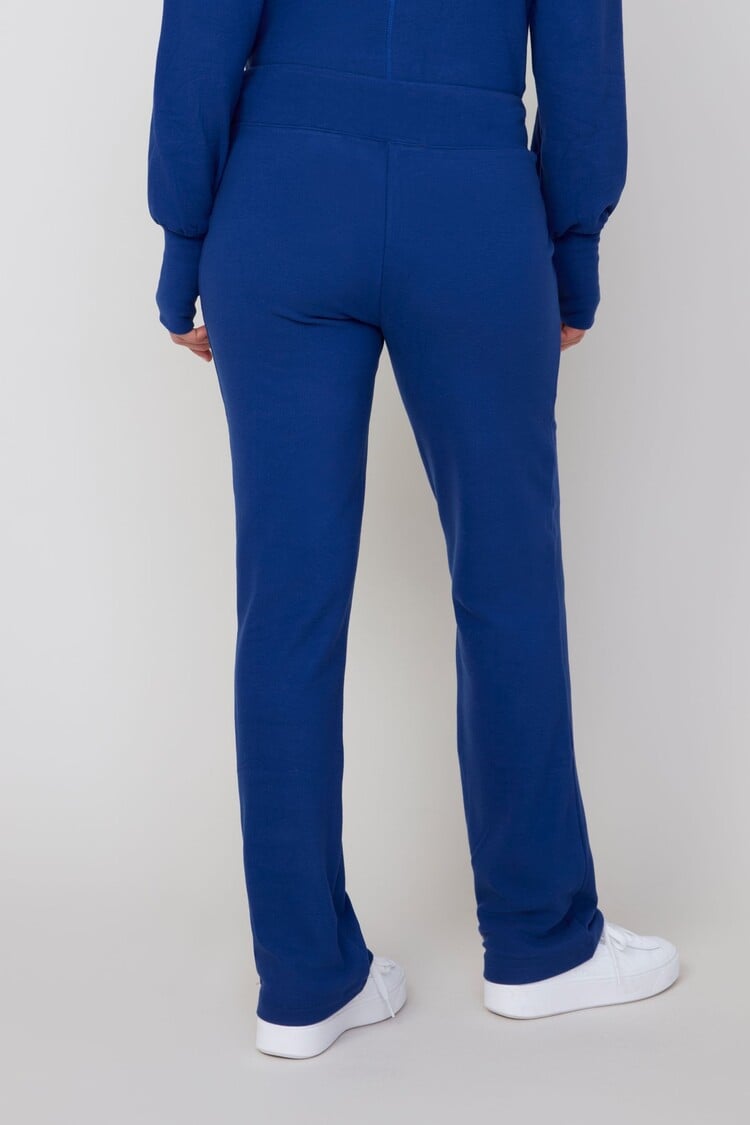 Renuar Renuar Pull On Knit Slim Leg Pant R1924