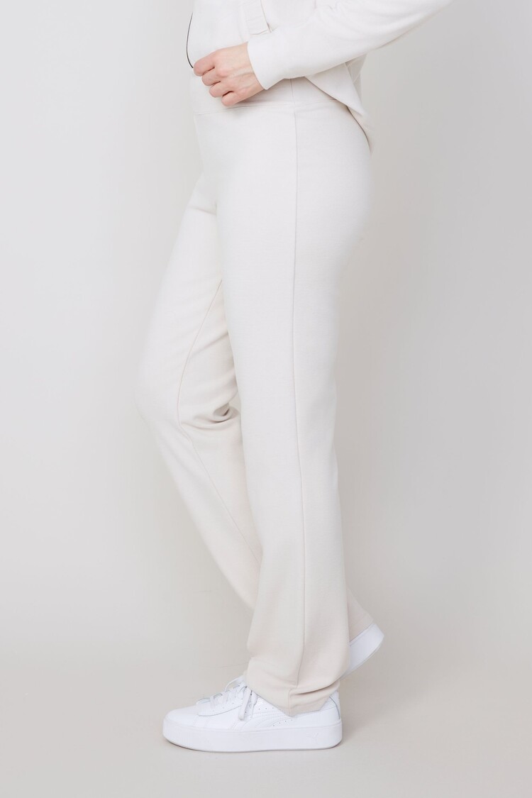 Renuar Renuar Pull On Knit Slim Leg Pant R1924