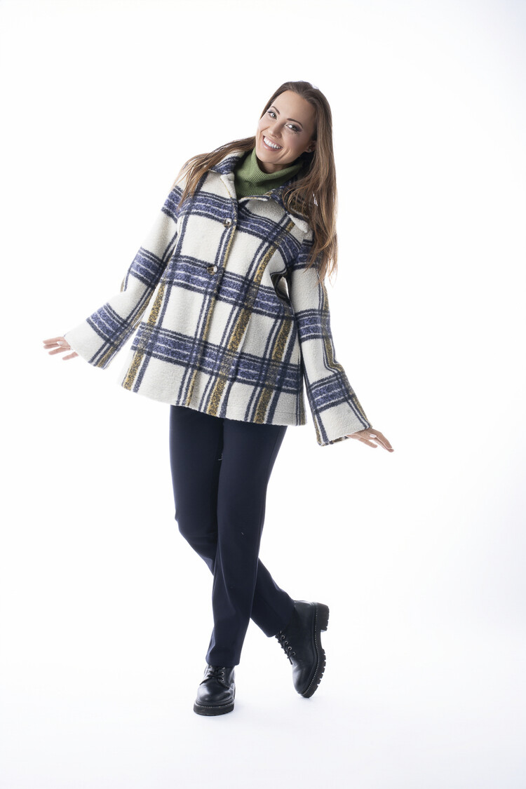 Pure Essence Pure Essence 619-4700 Jacket