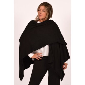 Catherine Lillywhite Catherine Lillywhite Open Front Wrap Sweater ITAU258