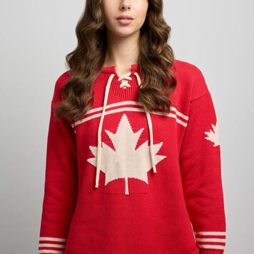 Canada Knitwear Canada Knitwear 5211 Hockey Sweater