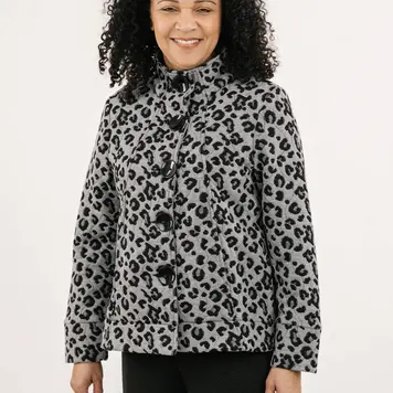 Shannon Passero Shannon Passero Julia Jacket 1805