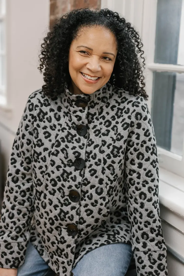 Shannon Passero Shannon Passero Julia Jacket 1805