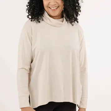 Shannon Passero Shannon Passero Jasper Pullover 4122
