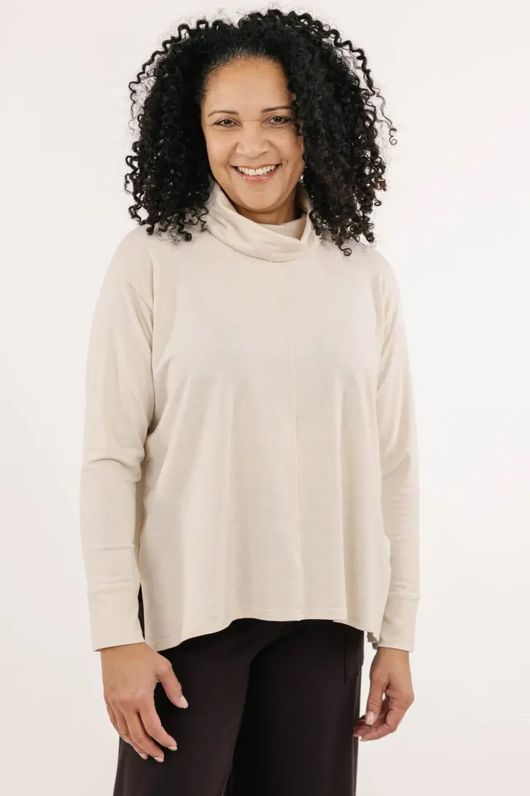 Shannon Passero Shannon Passero Jasper Pullover 4122