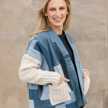 Shannon Passero Shannon Passero Joy Cardigan 5649