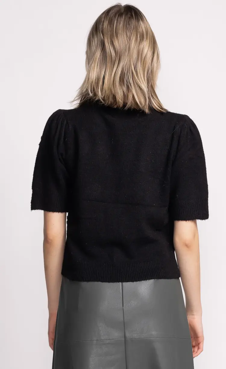 Pink Martini Pink Martini Roslyn Sweater SW-238187OW