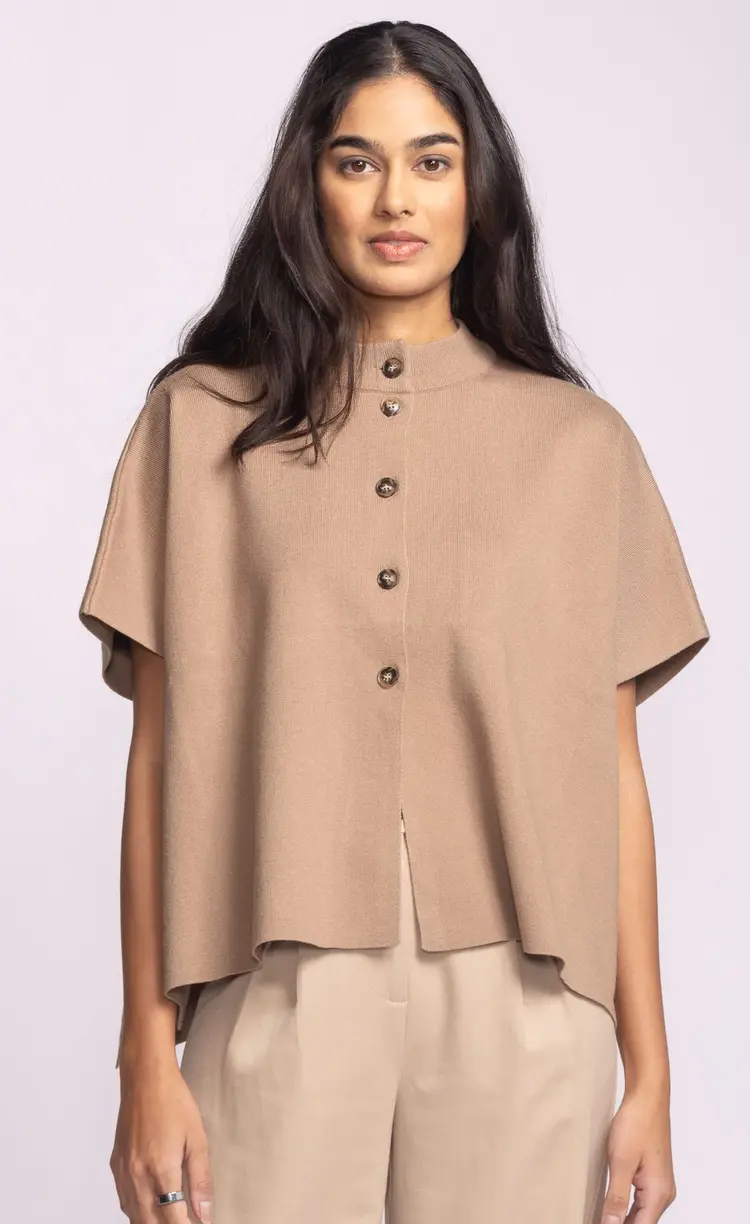 Pink Martini Pink Martini 246793 Melrose Sweater