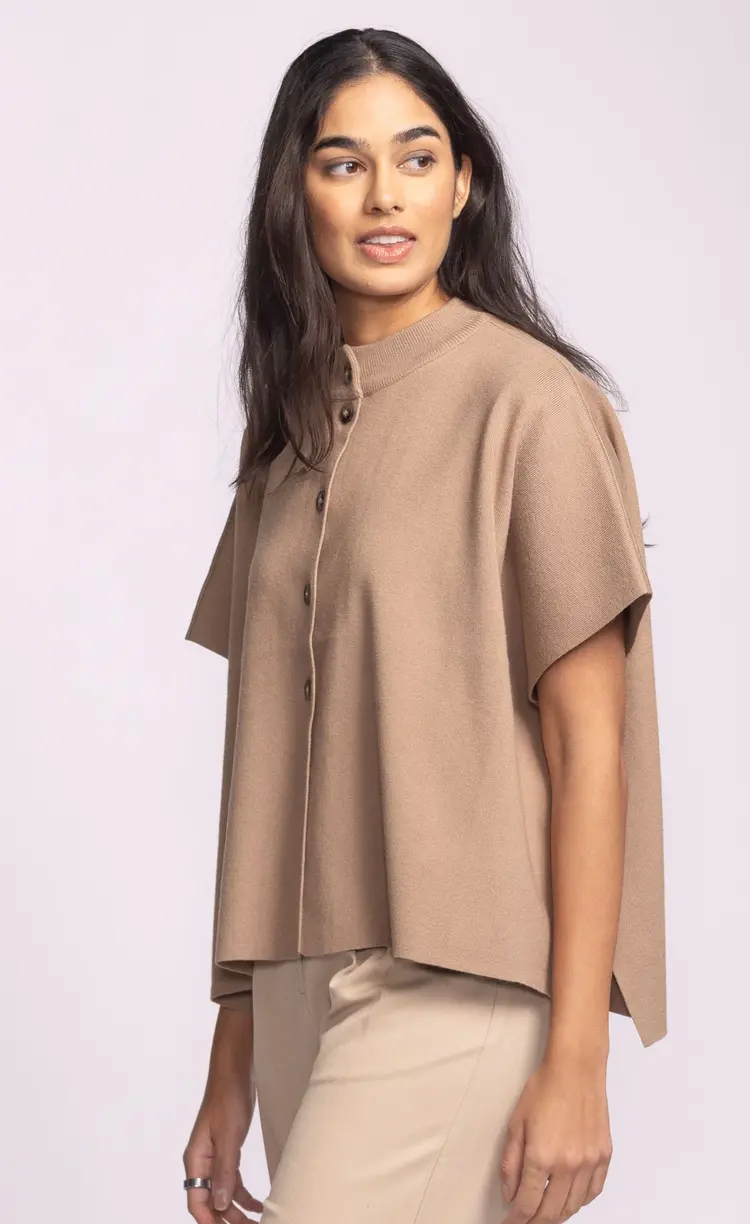 Pink Martini Pink Martini 246793 Melrose Sweater