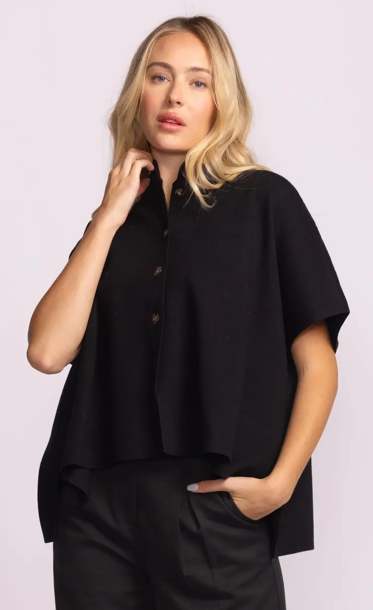 Pink Martini Pink Martini 246793 Melrose Sweater