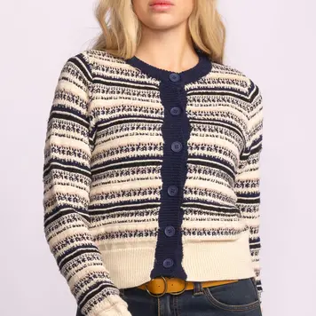 Pink Martini Pink Martini 2565 Shawna Jacket