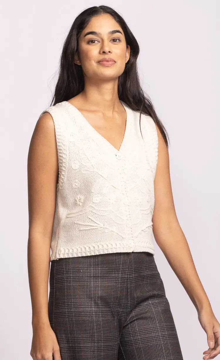 Pink Martini Pink Martini 234528 Sevilla Vest