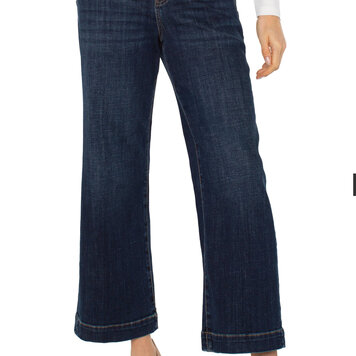 Liverpool Liverpool Stride Wide Leg LM4378CH4