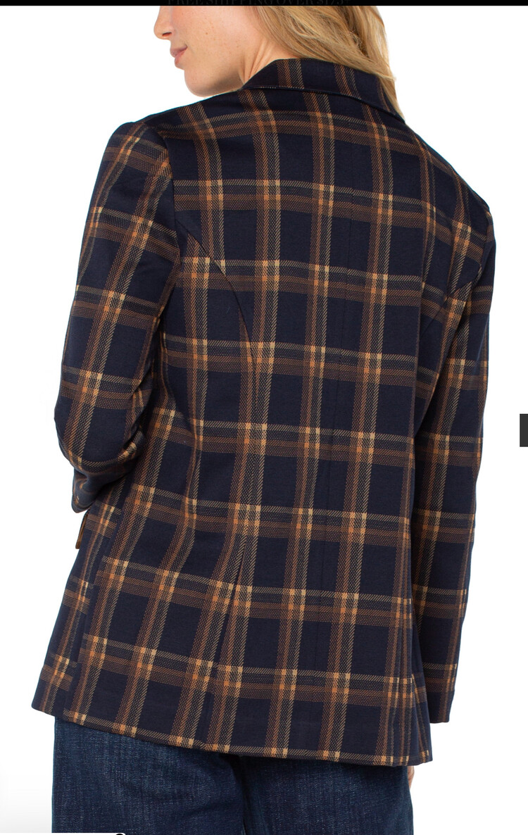 Liverpool Liverpool Boyfriend Blazer LM1210NW15