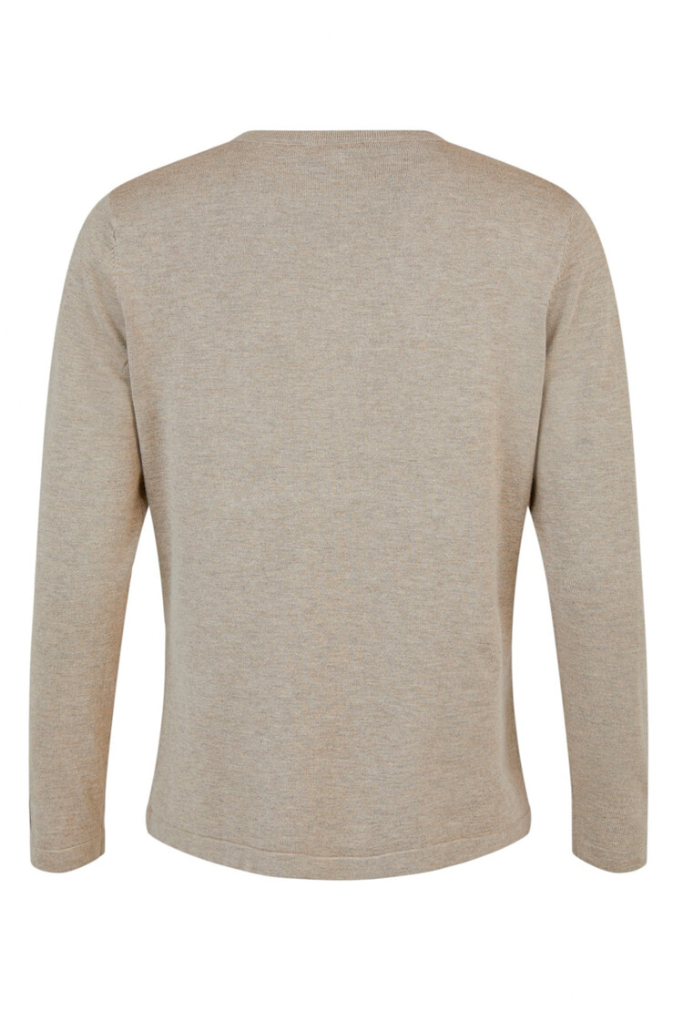 Sunday Sunday 6455 Button Front Cardigan