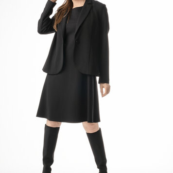 Pure Essence Pure Essence Blazer Jacket 176-7047