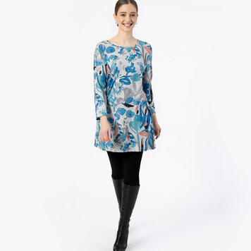 Funsport Funsport Knit Tunic 253749