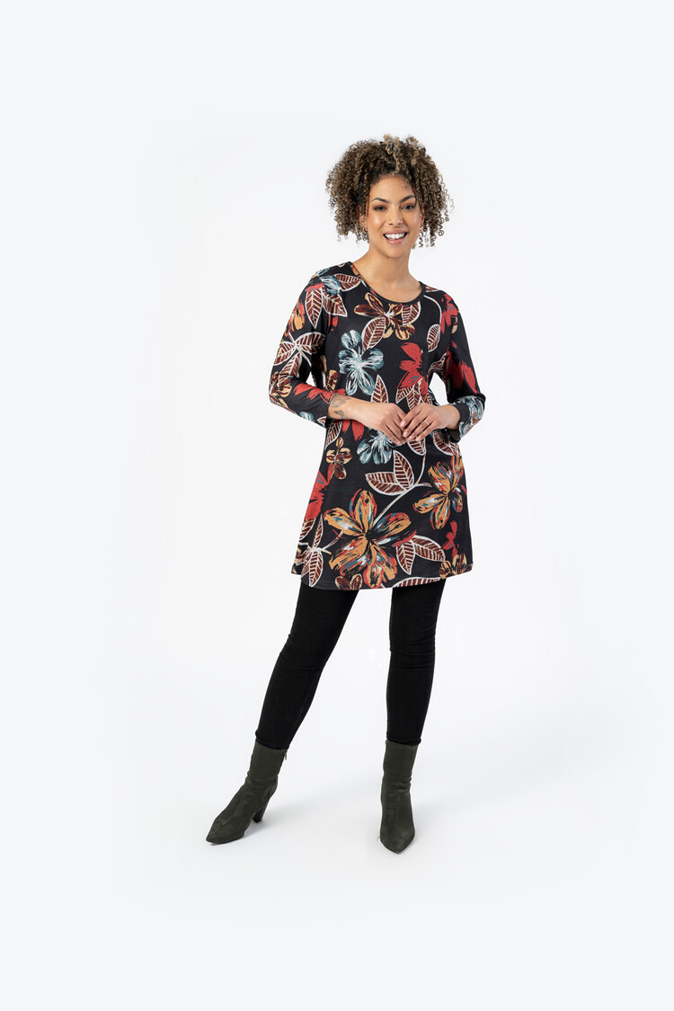 Funsport Funsport Knit Tunic 253750