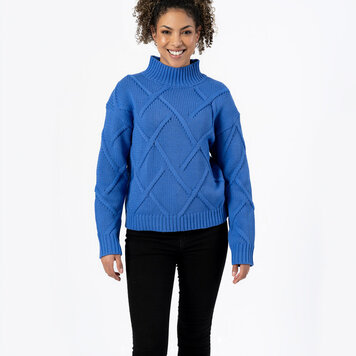 Funsport Funsport Knit Sweater 253A03