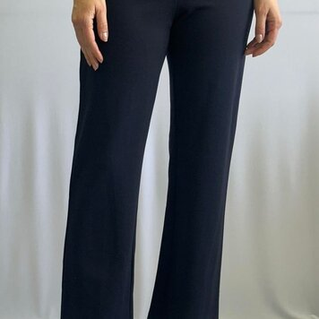 Soft Works Soft Works 105001 Pull On Straight Leg Pant