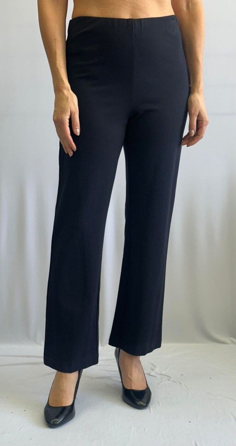 Soft Works Soft Works 105001 Pull On Straight Leg Pant