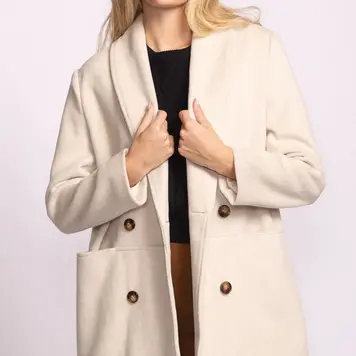 Pink Martini Pink Martini Adelade Coat 11976