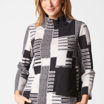 Habitat Habitat Square One Pullover 13514