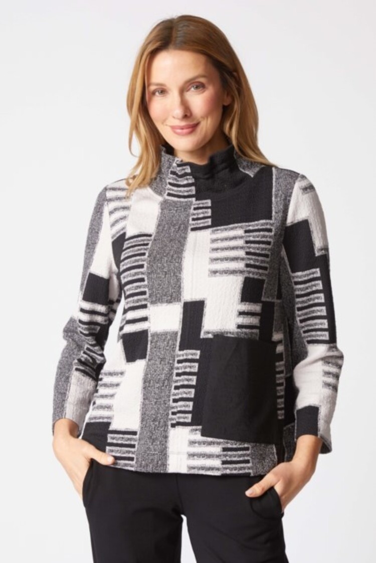 Habitat Habitat Square One Pullover 13514