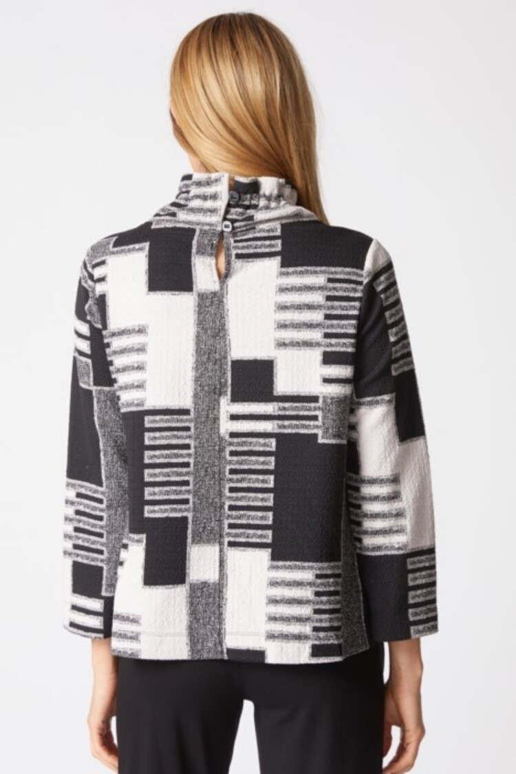 Habitat Habitat Square One Pullover 13514