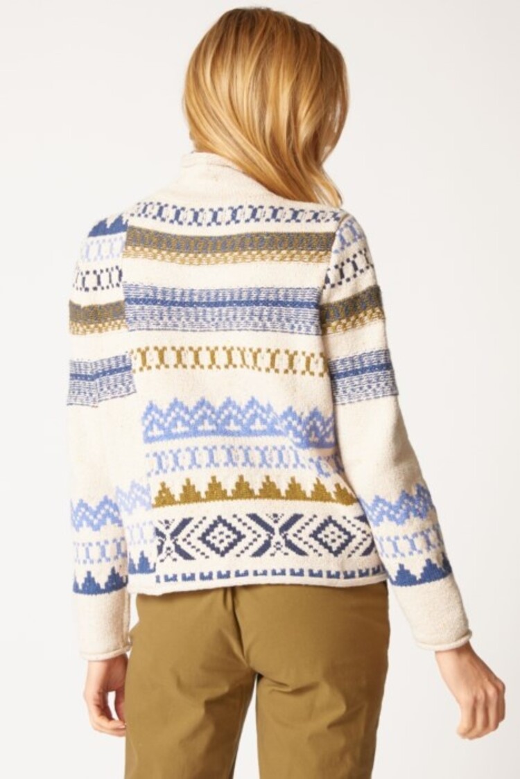 Habitat Habitat 89720 Snowdrift Sweater