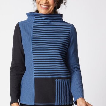 Habitat Habitat Color Blocked Pullover