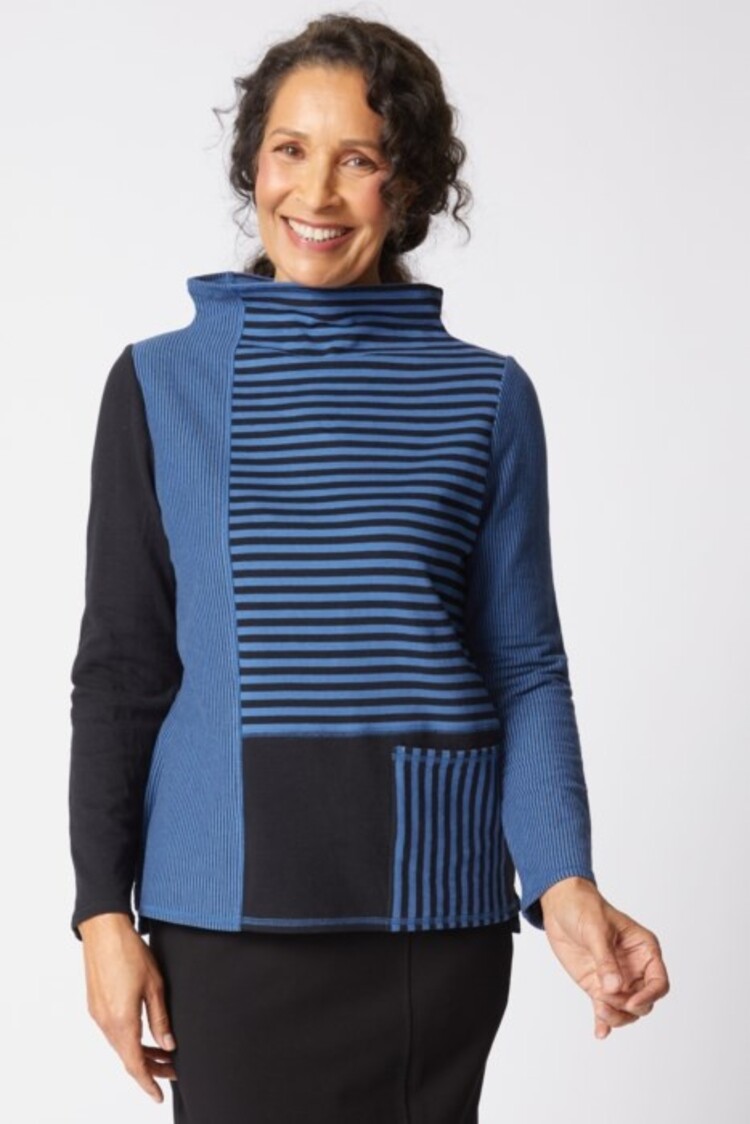 Habitat Habitat Color Blocked Pullover