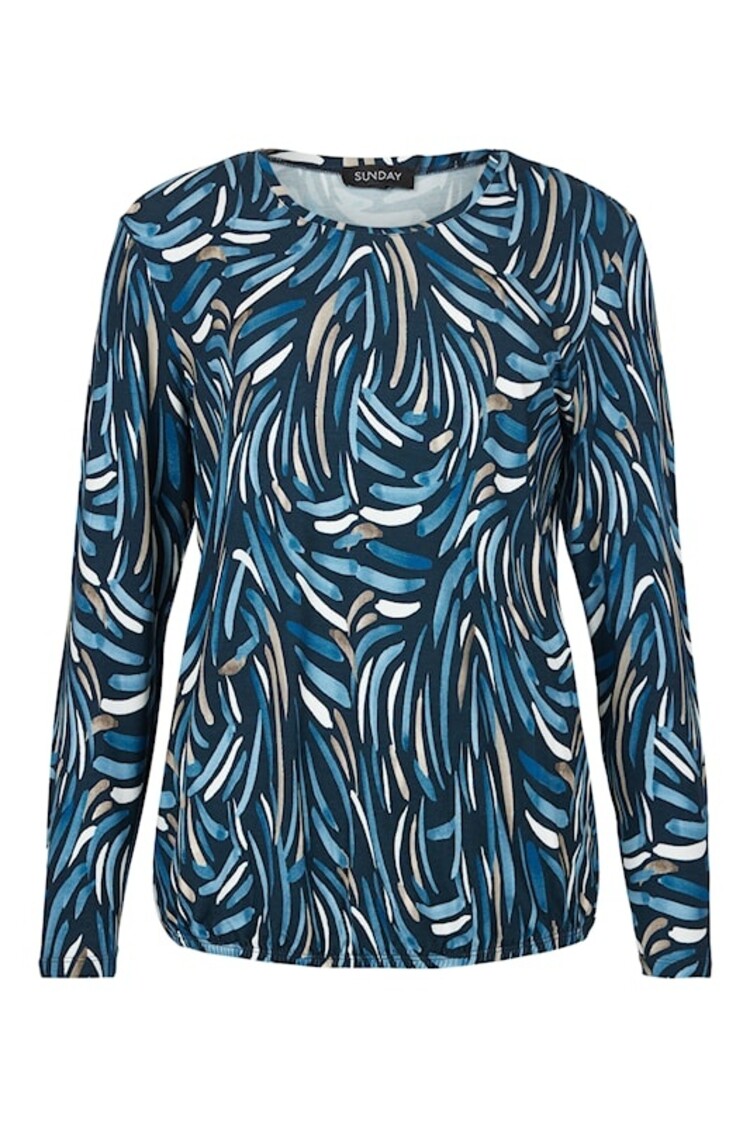 Sunday Sunday Long Sleeve 6925