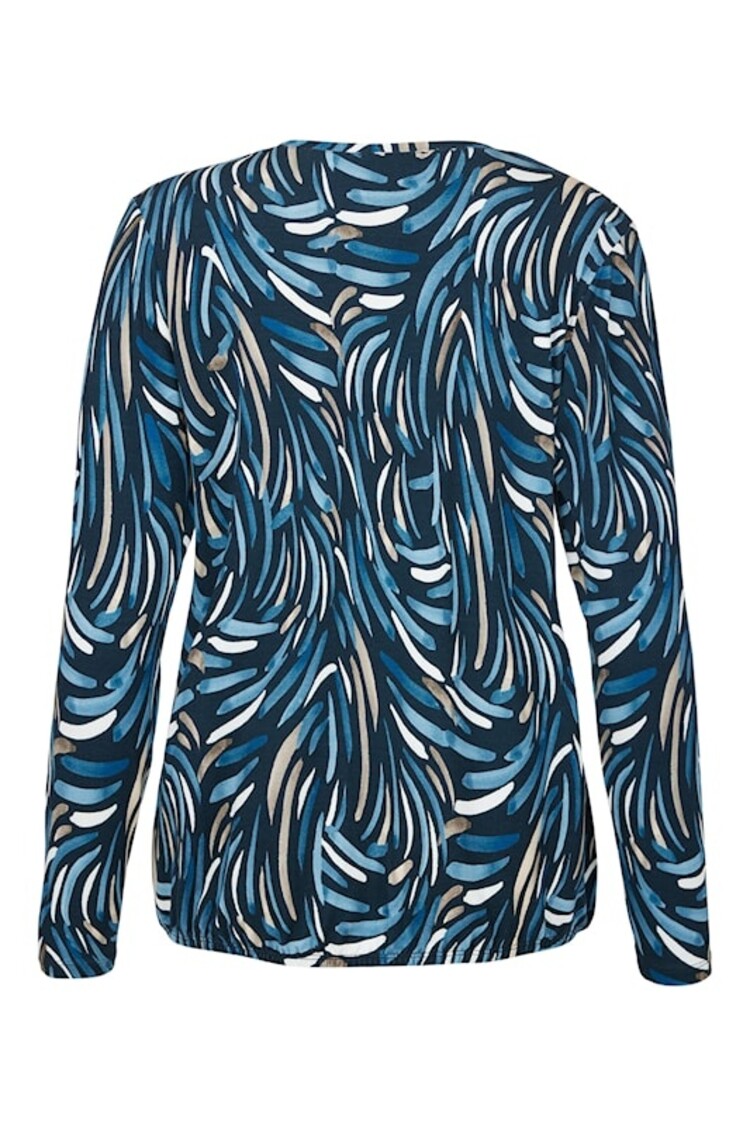 Sunday Sunday Long Sleeve 6925