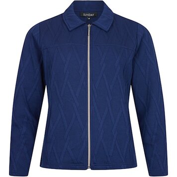 Sunday Sunday 6706 Zip Up Jacket